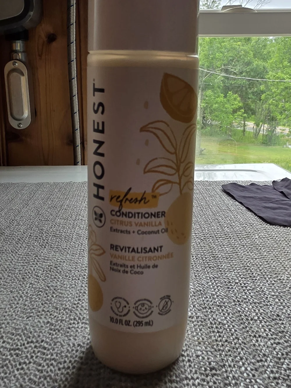 Honest Conditioner $8 Each Or $25 For All